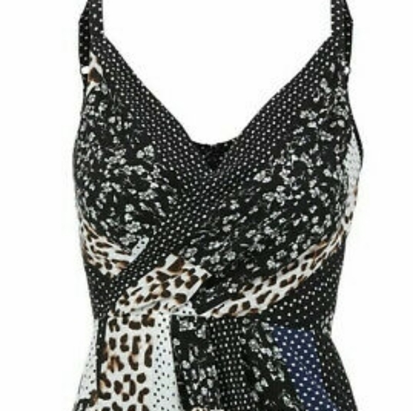 🎉SALE HP🎉Cabi Crossover Cami - Picture 3 of 7